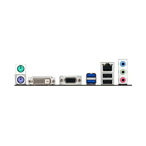ASUS 華碩 H81M-K 主機板 1150 H81M K 2