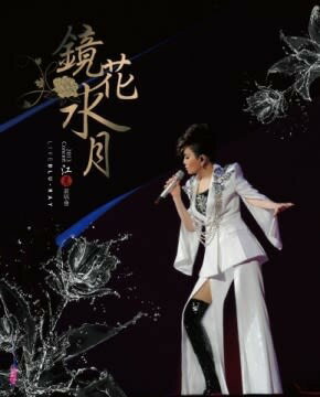 【停看聽音響唱片】【DVD】江蕙 / 2013鏡花水月演唱會Live