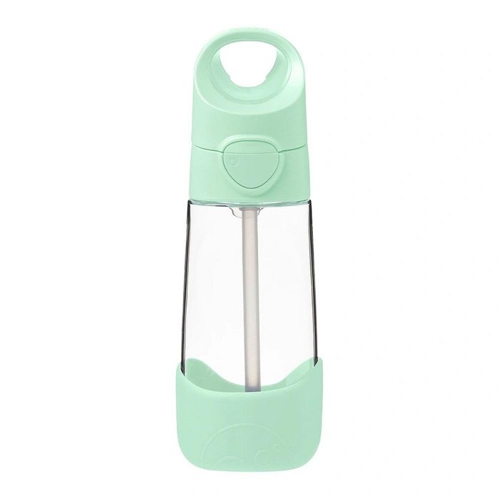 B.BOX Tritan隨行水壺450ml 薄荷綠(BBO0882) 484元