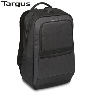 Targus泰格斯 輕量款自動調適背包TSB911(15.6吋) 電腦包 防潑水 多收納【愛買】