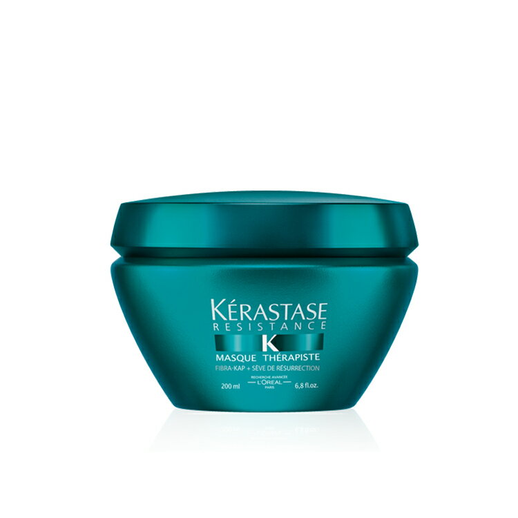 【KERASTASE】煥髮綻生髮膜200ML