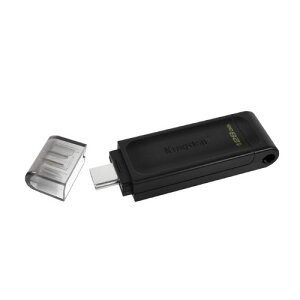 金士頓 Kingston DataTraveler 70 USB Type-C 128G 隨身碟 DT70