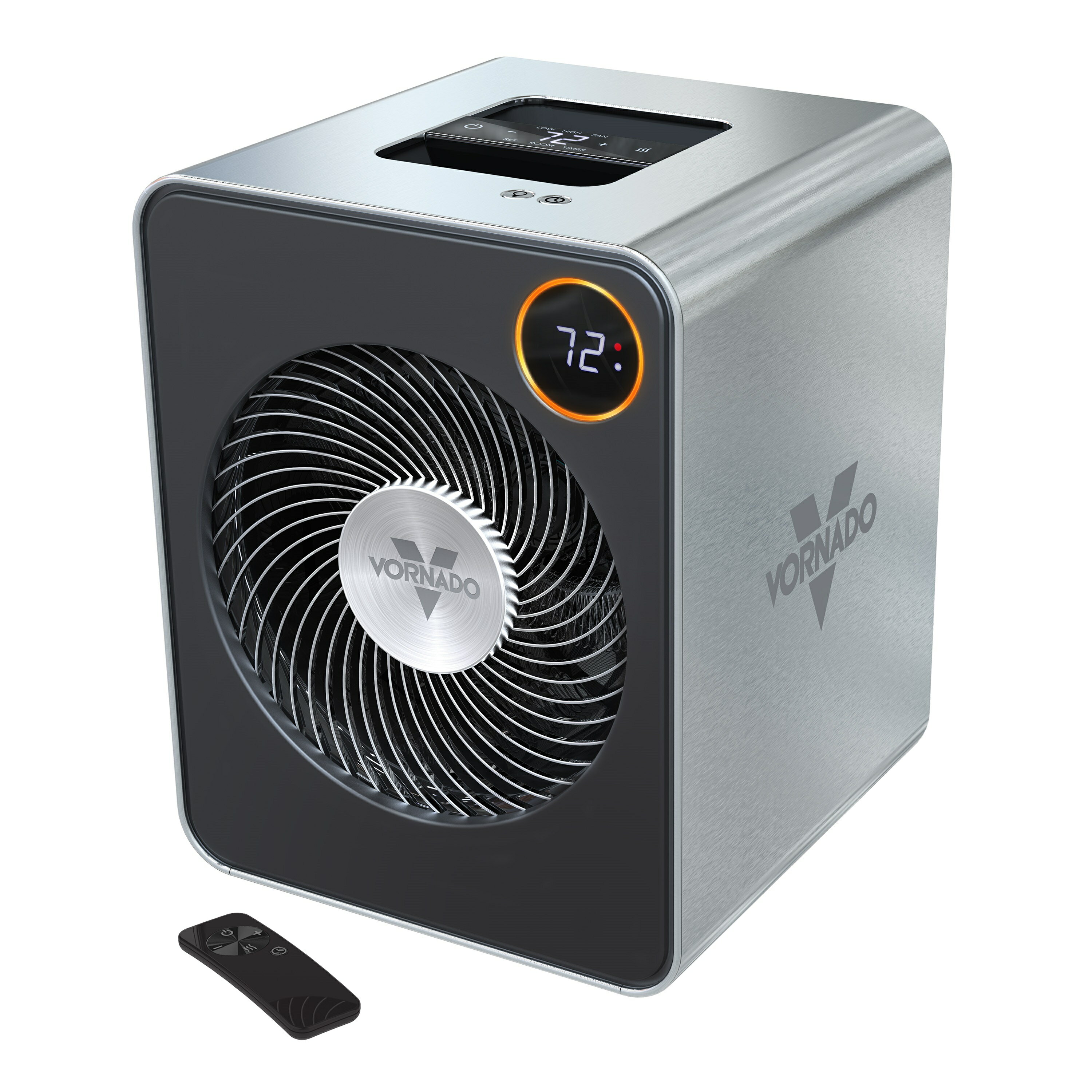 Vmh600 Automatic Stainless Steel Whole Room Heater