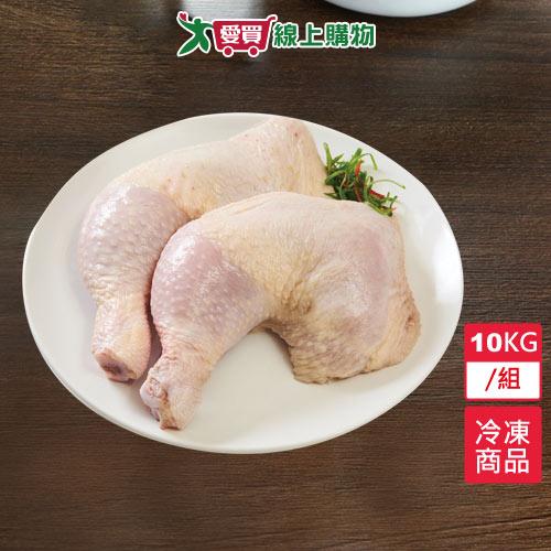 美國冷凍T7骨腿10KG/包【愛買冷凍】