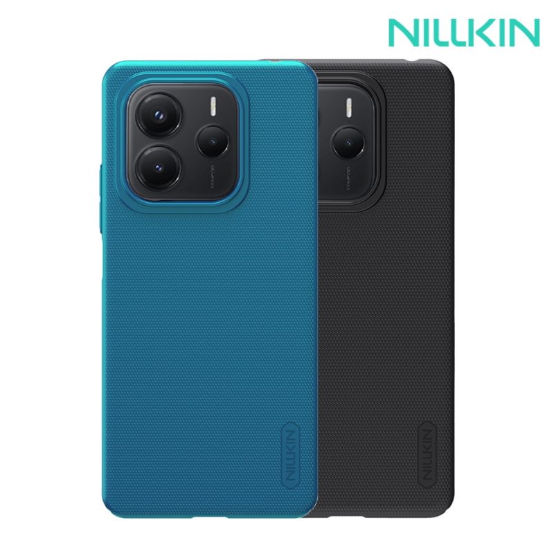 NILLKIN Redmi 紅米 Note 14 5G 超級護盾保護殼 保護套 手機殼 PC殼 硬殼 背蓋