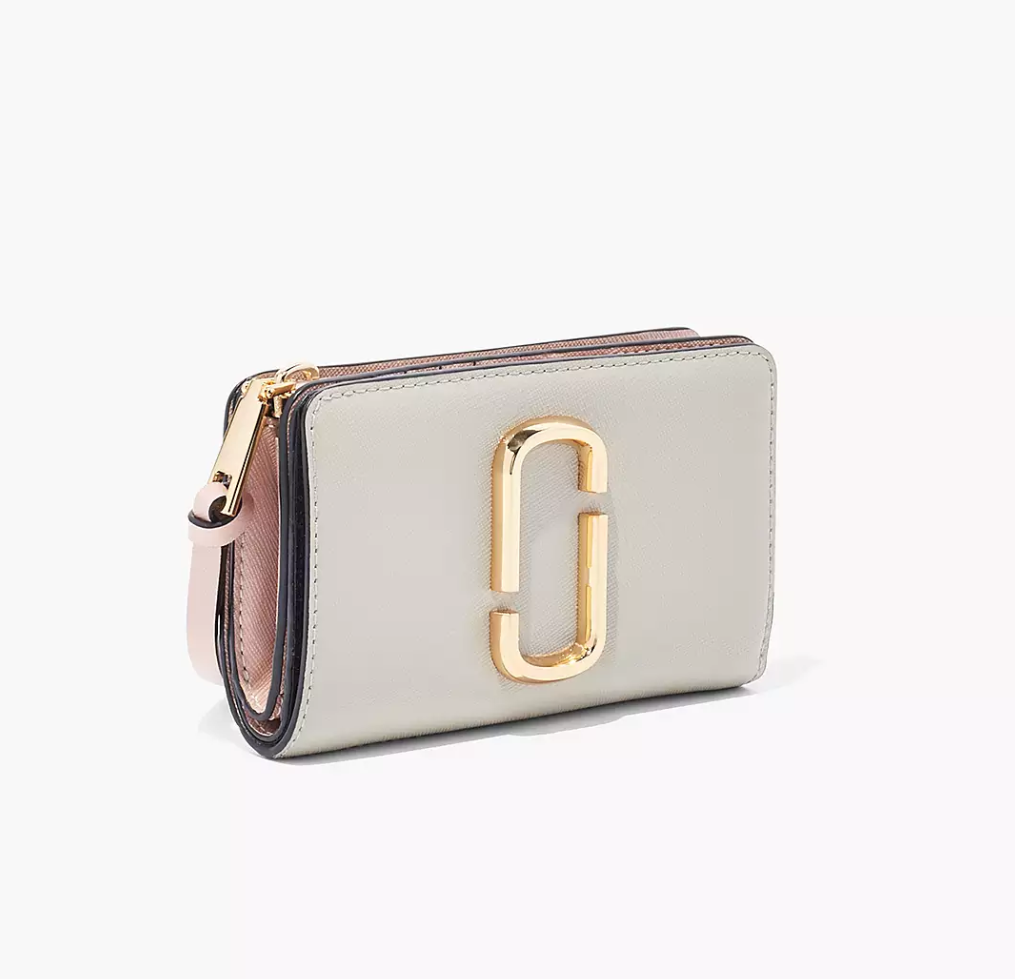 Marc jacobs 2024 snapshot wallet