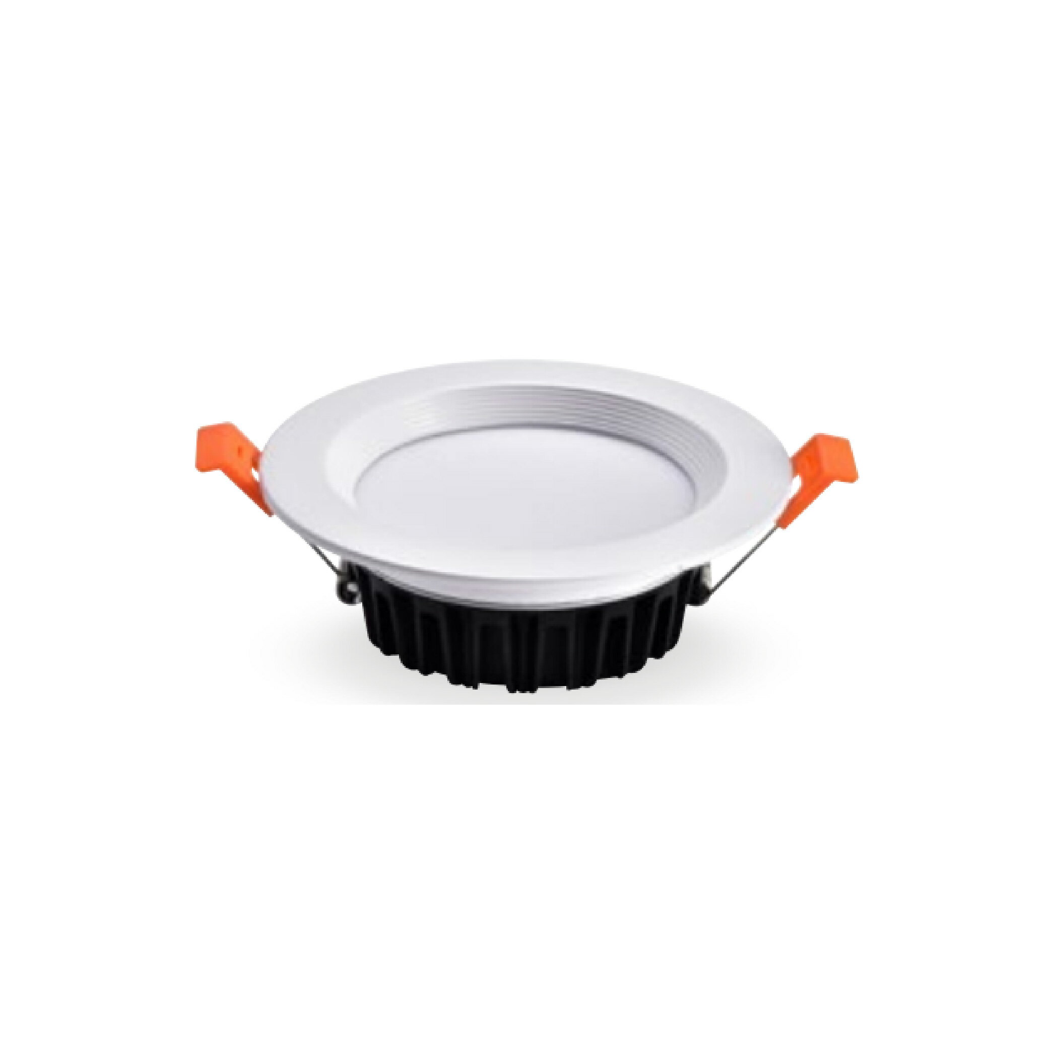 MARCH LED 智能三段變色崁燈 9.5cm 三段變色 壁切變色 變光崁燈 智能崁燈 嵌燈 (A Light)