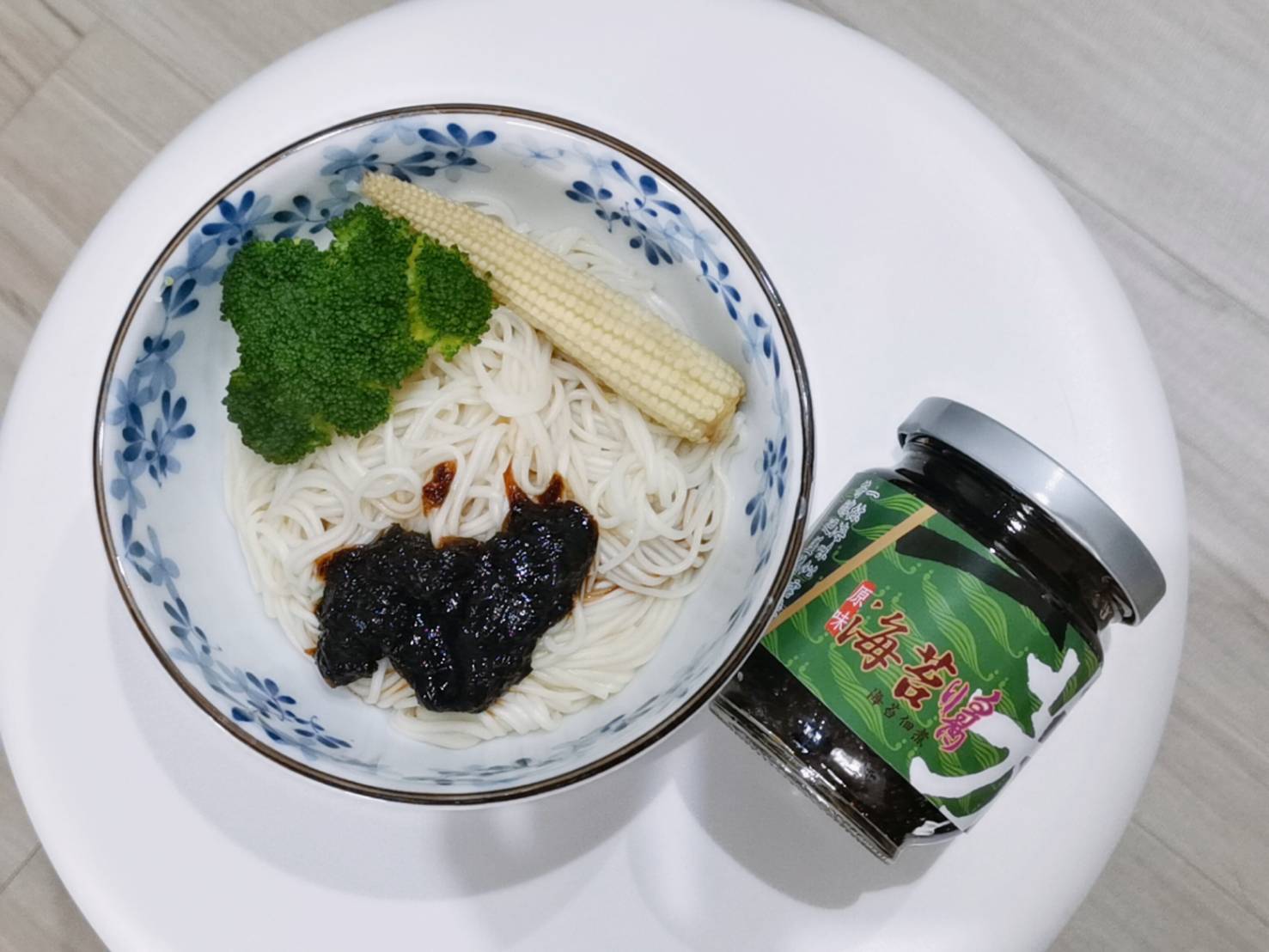 一芳 海苔醬 原味 海苔 營養 恆春 墾丁 美食 禮物 購物 旅遊 のり 200g 5