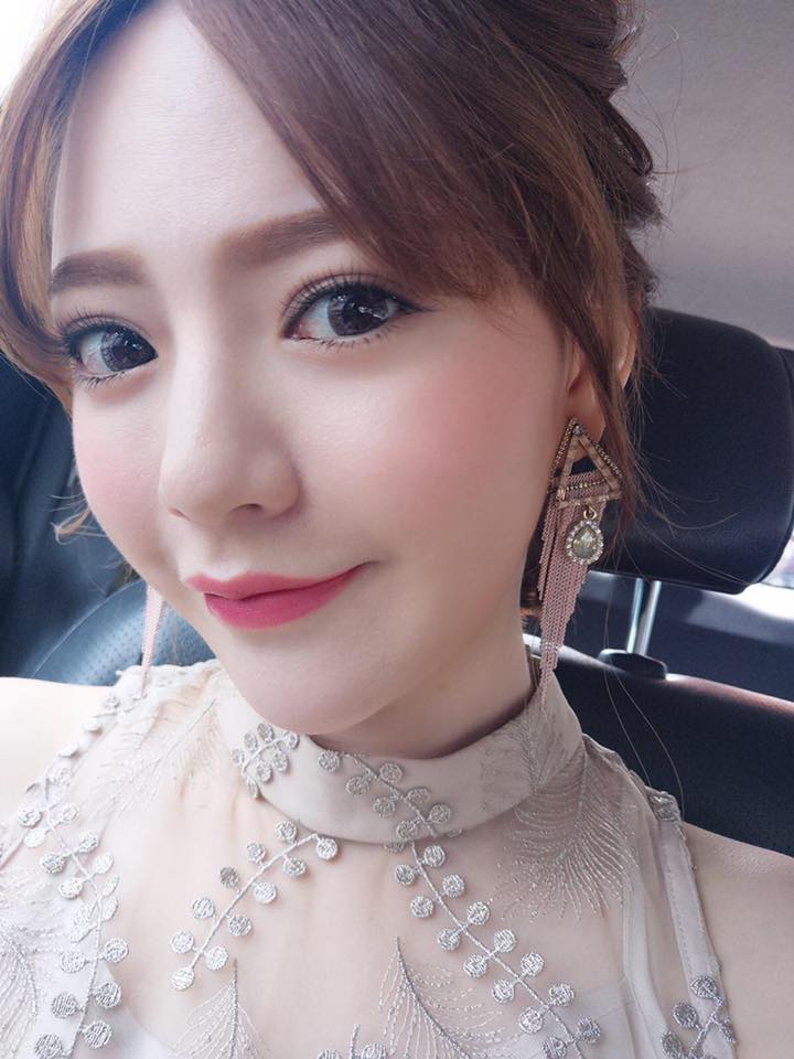 天使羽翼朵毛  Be My Boyfriend 王盈喬老師推薦 深咖啡色/黑色 假睫毛 嫁接睫毛 [交換禮物.$199免運] 4
