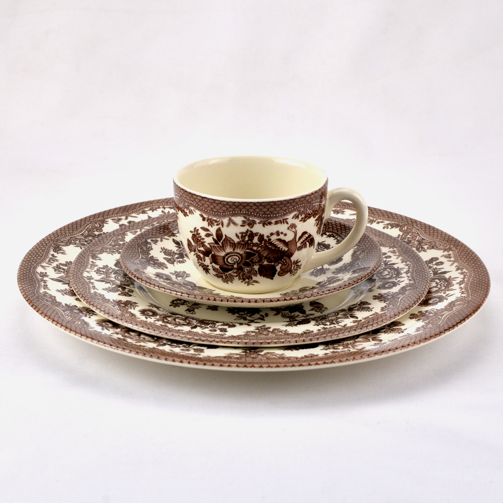 英國Royal Stafford 鳥語花香系列 獨享4件組