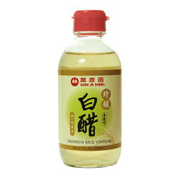 萬家香 珍釀白醋 200ml