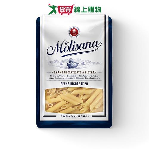 茉莉義大利筆管麵500g【愛買】