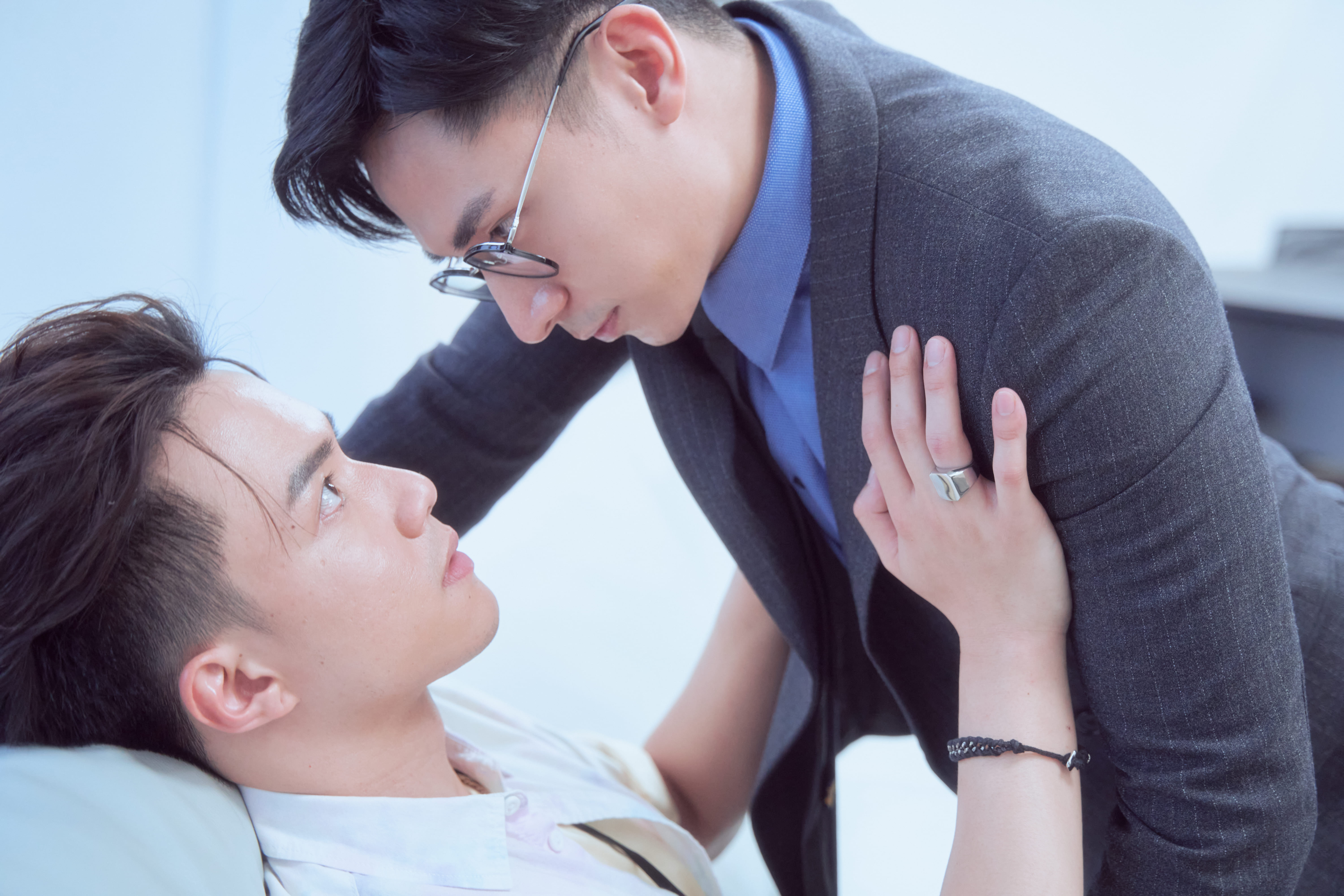 【看見愛（カンジエンアイ）～ See Your Love】Blu-ray BOX 搶先預購 3