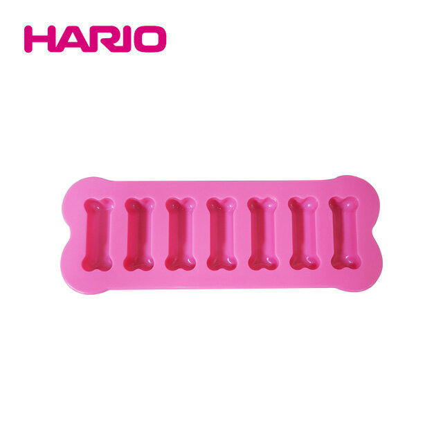 《HARIO》寵物專用迷你手工點心模型 POKS-1