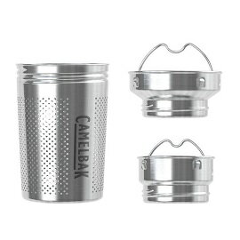 [CAMELBAK] Tea infuser 不鏽鋼濾茶器 / 茶具 保溫瓶 保溫杯 / CB2505101000
