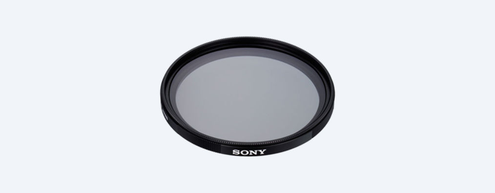【新博攝影】Sony VF-82CPAM 蔡司82mm偏光鏡；台灣索尼公司貨