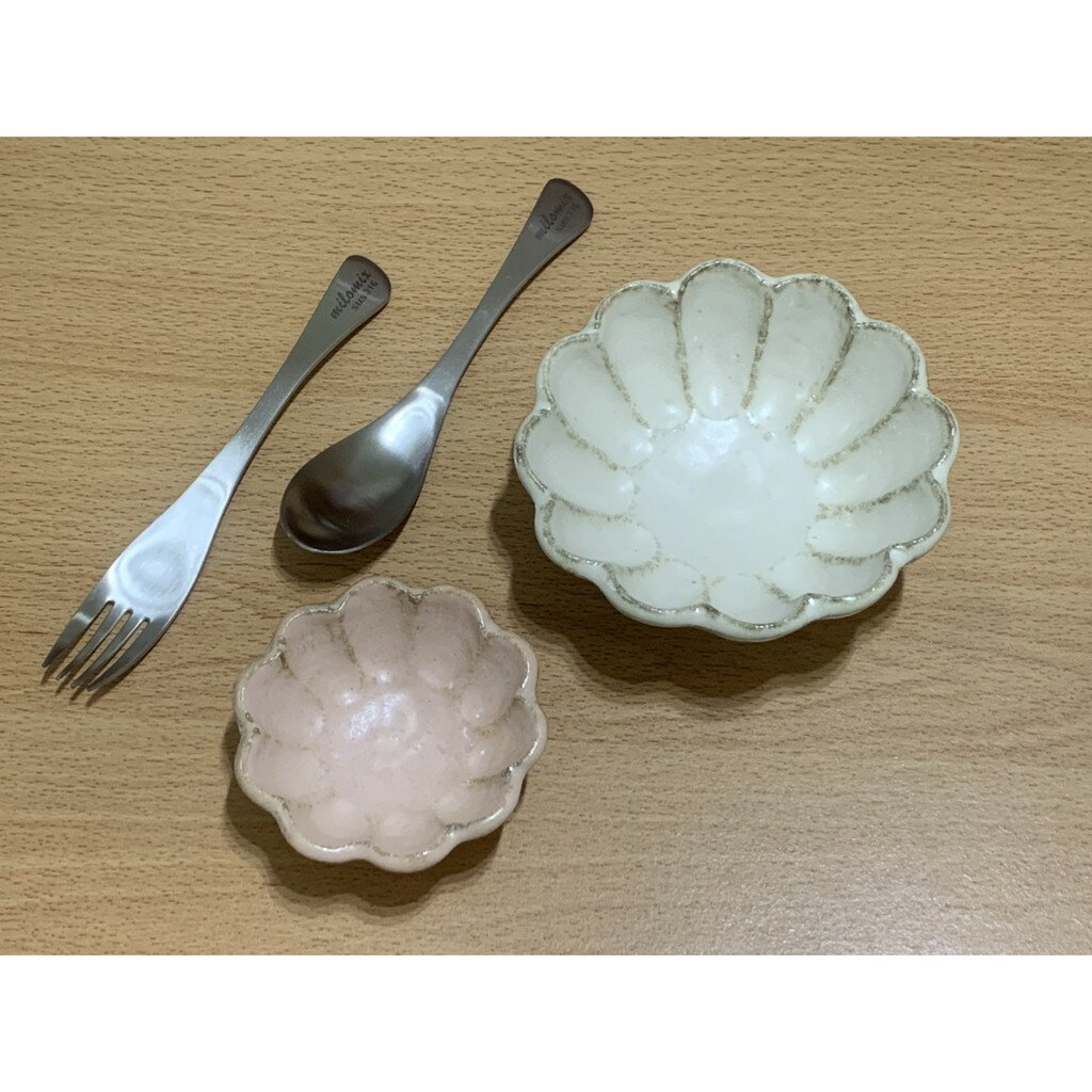 魚型 和風餐匙‧餐叉❇️醫療級316不銹鋼材❇️雙層隔熱設計❇️耐溫耐酸鹼抗腐蝕❇️具保溫保冷效力
