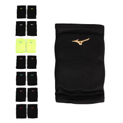 MIZUNO 成人用護膝(一雙入 防撞 排球 美津濃【94290375】≡排汗專家≡