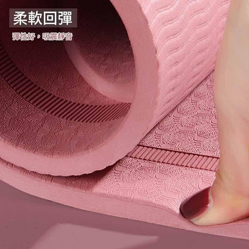 桃尻 防滑跳繩墊