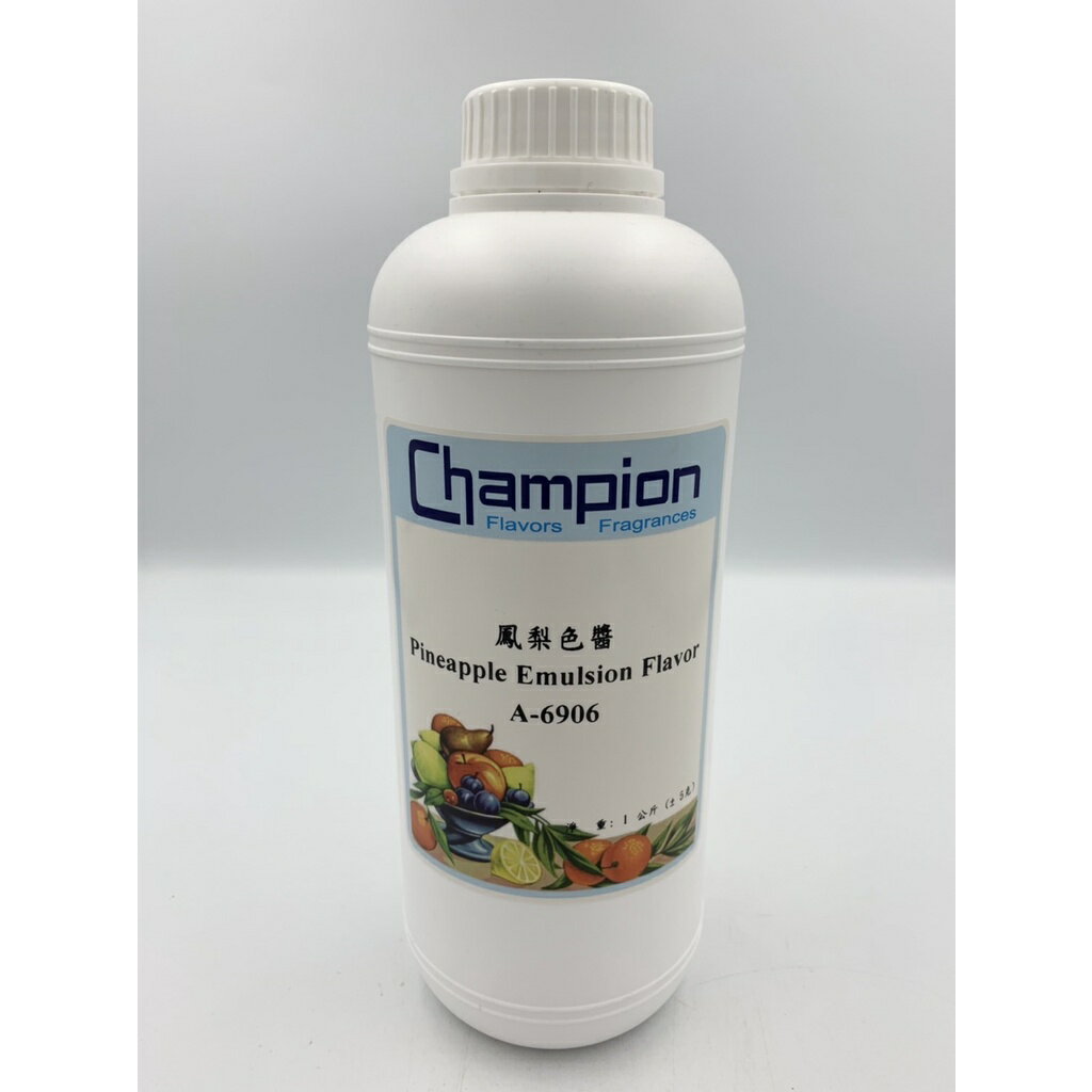 【168all】 鳳梨色醬 1KG