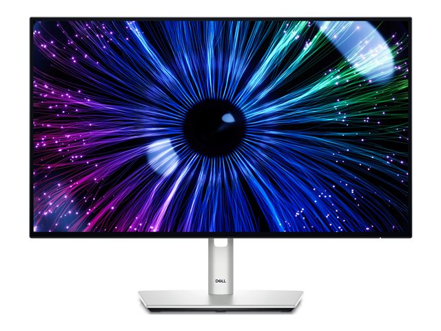 DELL 戴爾 U2424HE-4Y 窄邊美型螢幕(24型/FHD/HDMI/IPS/Type-C)