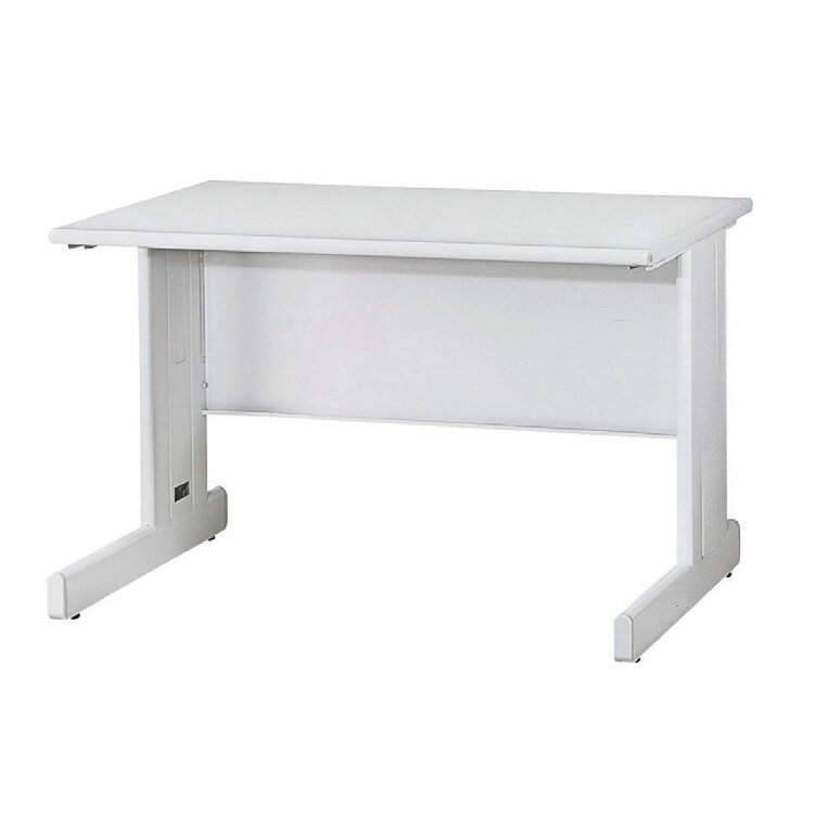 【 IS空間美學】HU主桌(多款尺寸)(2023-B-189-4) 辦公桌/職員桌/辦公家具/電腦桌