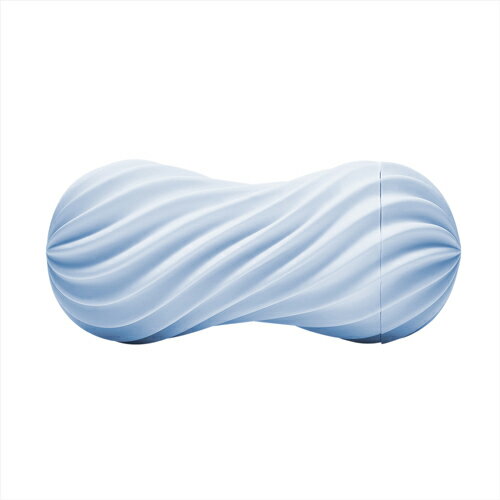【原廠公司貨】TENGA MOOVA｜扭霸杯｜[BUBBLY BLUE/氣泡藍]