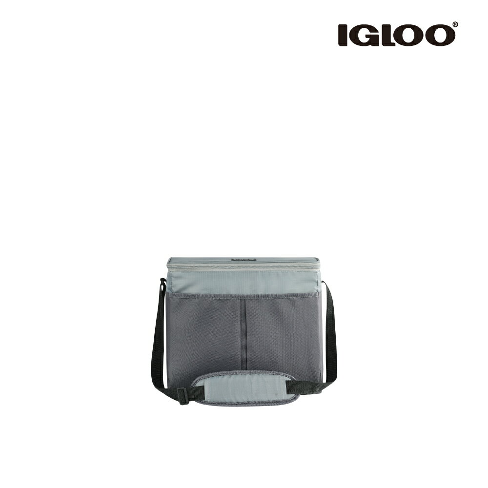 IGLOO 軟式保冷包 66186 COLLAPSE & COOL 24 / 城市綠洲 (戶外 露營 踏青 保鮮 保冷袋)