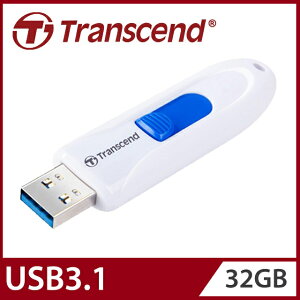 (現貨)Transcend創見 JetFlash790 USB3.1隨身碟