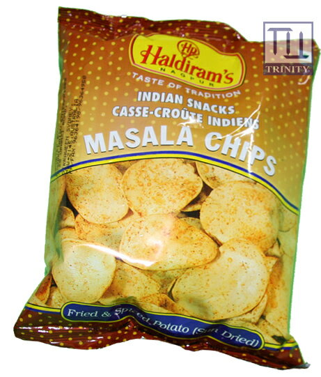<br/><br/>  Masala Chips 印度洋芋片(香料口味)<br/><br/>