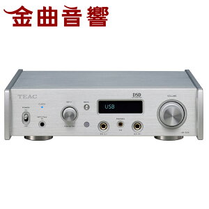 TEAC NT-505-X 銀 NT-505X USB DAC/ 網路播放器 NT-505 升級 | 金曲音響