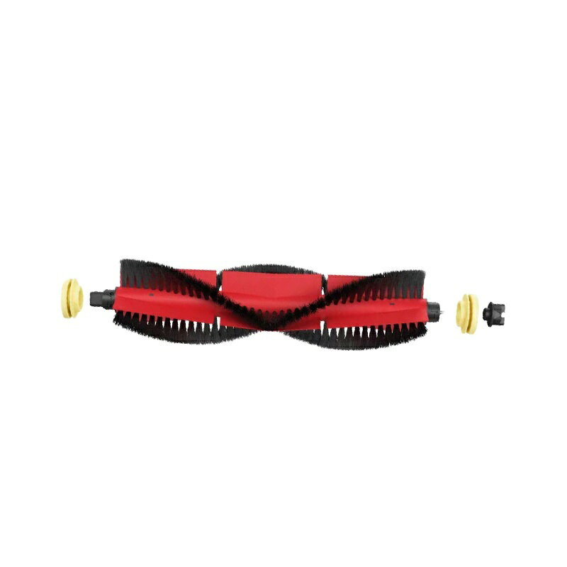 適用小米 Mijia 掃地機器人 Pro / 2Pro MJSTS1 1 / 1s 石頭 Roborock S6 主刷