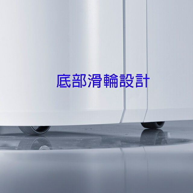 Panasonic 國際 F-Y22PN 除濕機(可退貨物稅) 6