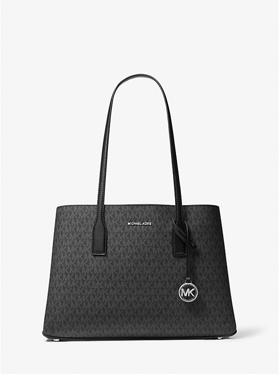 迪奧Dior名牌精品包推薦到★正品代購★ Michael Kors Shopper Ruthie Medium mit Signature-Logomuster 預購｜冬季限時活動★美國精品保健就在合歐美精品購推薦迪奧Dior名牌精品包