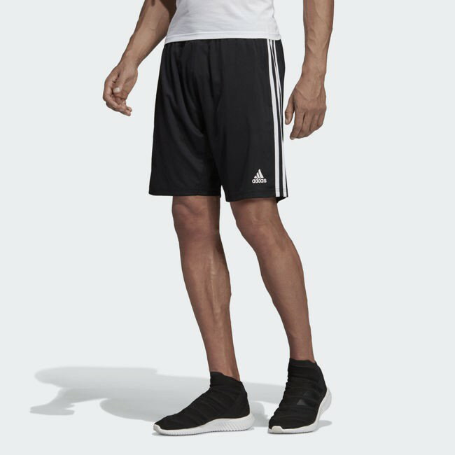 adidas 愛迪達 運動短褲 男 D95940