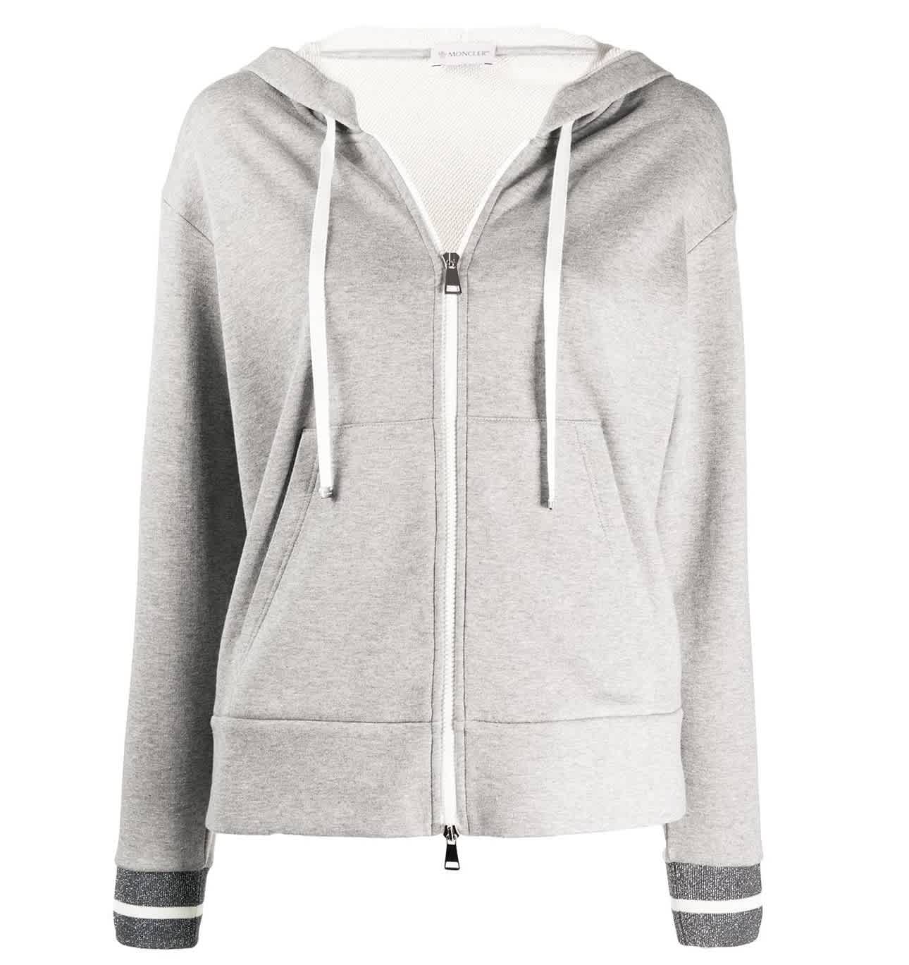 moncler womens hoodie