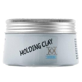 義大利 Molding Clay X元素 風暴冰泥 髮蠟 髮泥 115ml｜全店$199免運