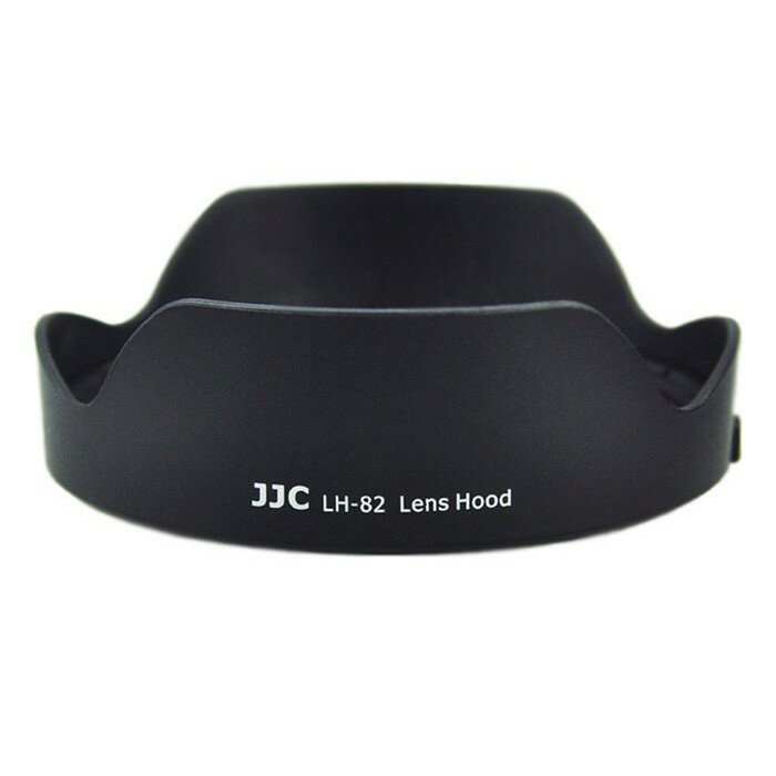 【EC數位】JJC Canon EW-82遮光罩 佳能 LH-82 16-35mm F/4L IS相容USM原廠 太陽罩