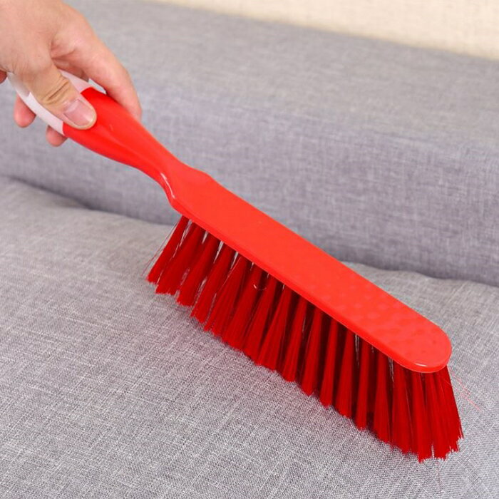 [Hare.D] 床刷 沙發除塵刷 長柄掃 家用清潔刷 床刷掃床 掃把 刷子