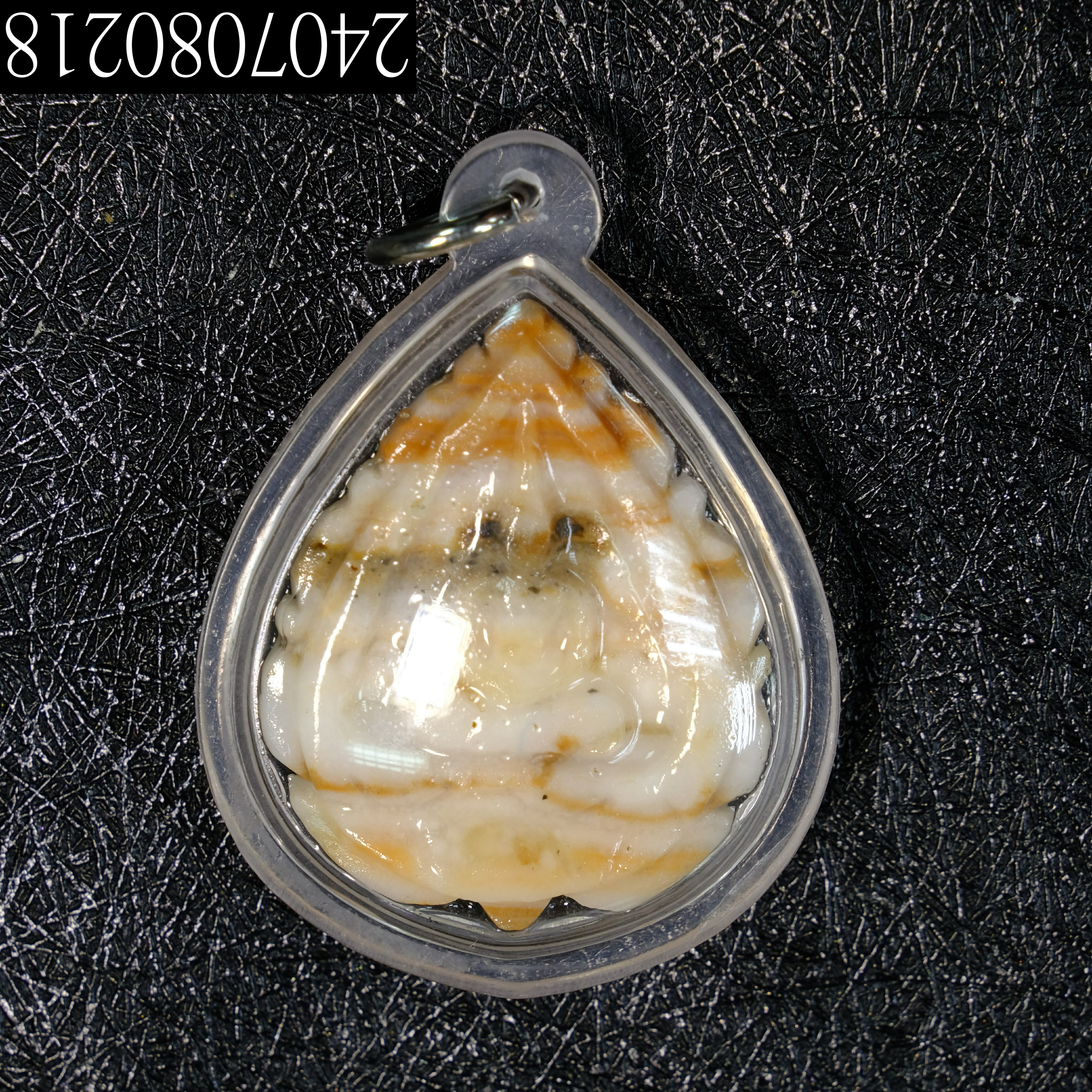 龍宮舍利崇迪佛吊墜｜開運、好運、避邪、貴人、除小人、招財 1