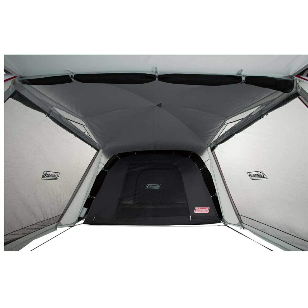 【日本直送!快速發貨!】Coleman TOUGH SCREEN 2-ROOM LDX+ MDX+ 隧道帳 露營帳篷 3 【日本直送!快速發貨!】Coleman TOUGH SCREEN 2-ROOM LDX+ MDX+ 隧道帳 露營帳篷 3