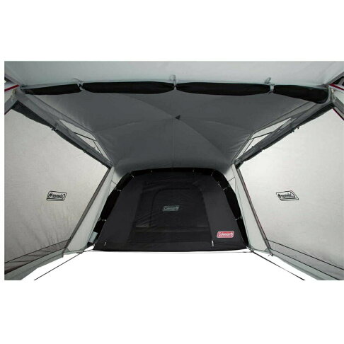 【日本直送!快速發貨!】Coleman TOUGH SCREEN 2-ROOM LDX+ MDX+ 隧道帳 露營帳篷 3