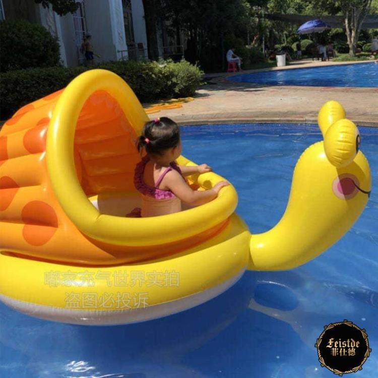 水上玩具 游泳池充氣網床泳池漂浮玩具水上浮床沙池玩水游泳圈氣墊戶外家用