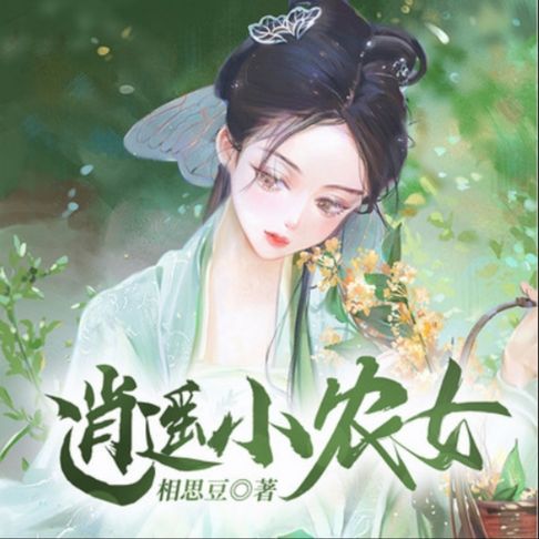 【有聲書】逍遥小农女3|轻松种田 0