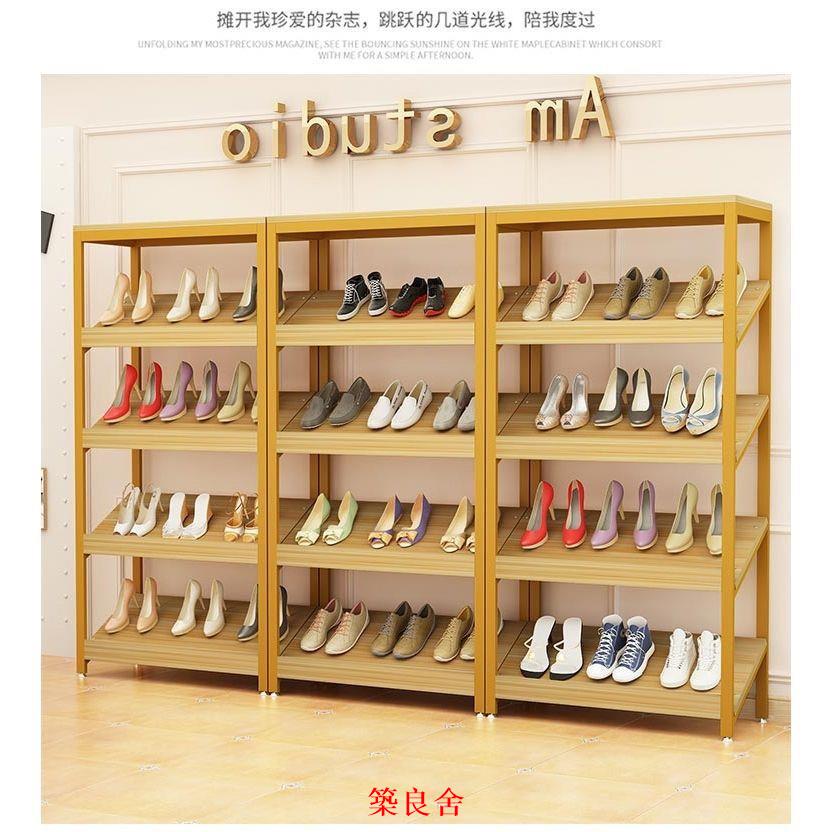 免運 開立發票 展示架 支架 展架 資料架 落地展示架 鞋店貨架展示架商場童鞋拖鞋枕頭帽子宣傳報刊展示架禮品化妝置物