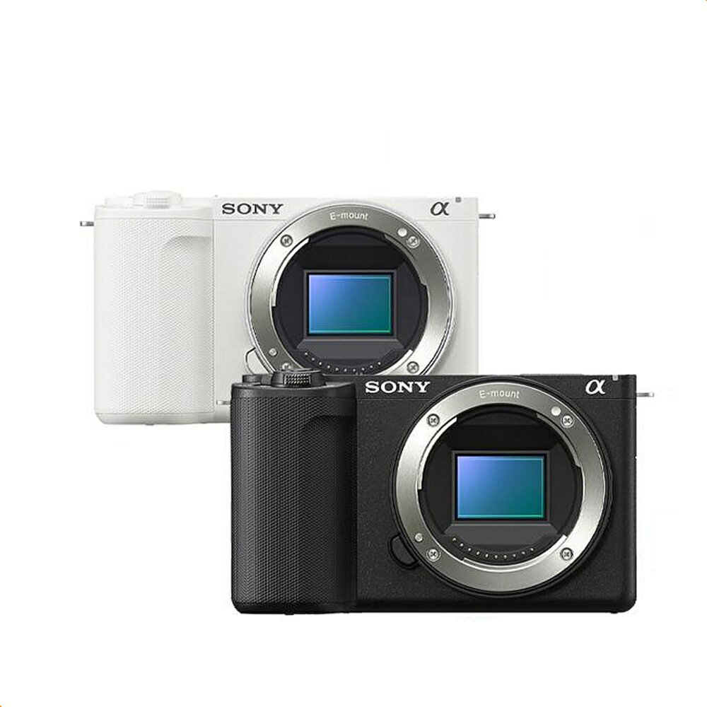 限期註冊送原電 ~ SONY   ZV-E10 II  單機身 ZV-E10M2   Vlog相機