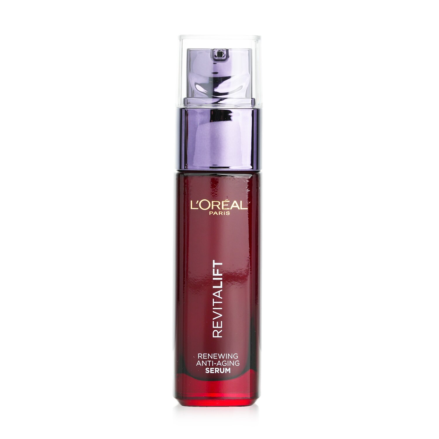 萊雅 L'Oreal - 復活三重功效再生抗衰老精華
