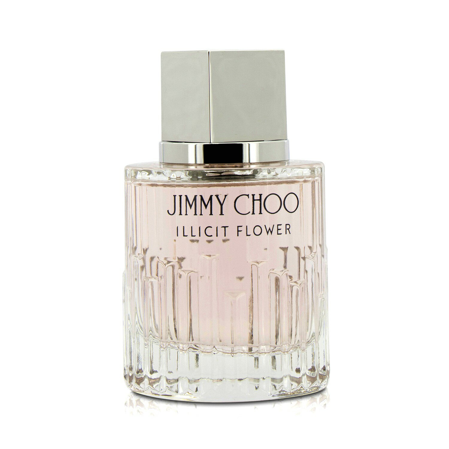 Jimmy Choo - Illicit Flower 慾望城市女性淡香水| 草莓網