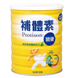 永大醫療~補體素 關健 每罐特惠價670元~12罐免運