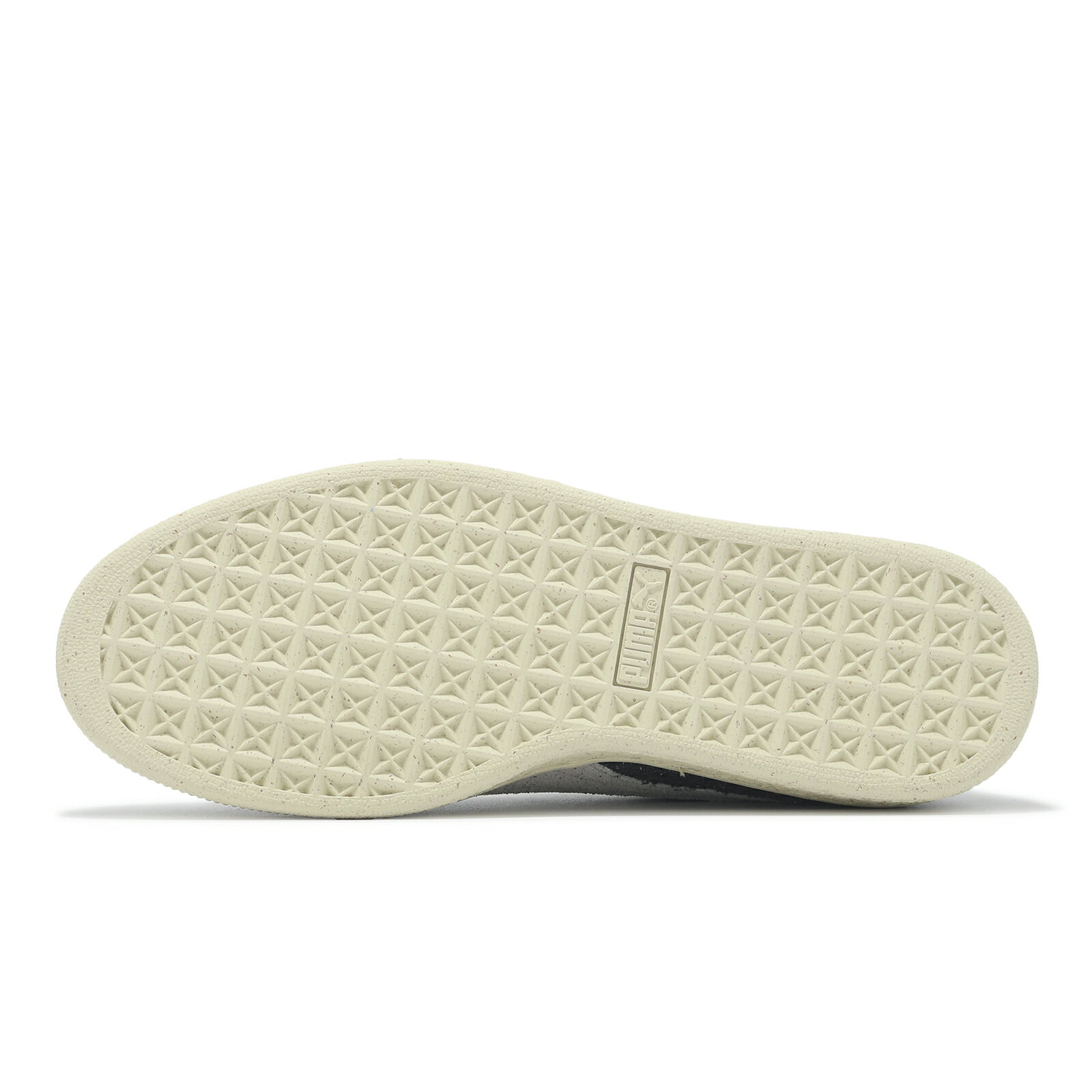 Puma 休閒鞋 Suede R-Suede 男鞋 女鞋 黑 灰 麂皮 復古 情侶鞋 39870402 3